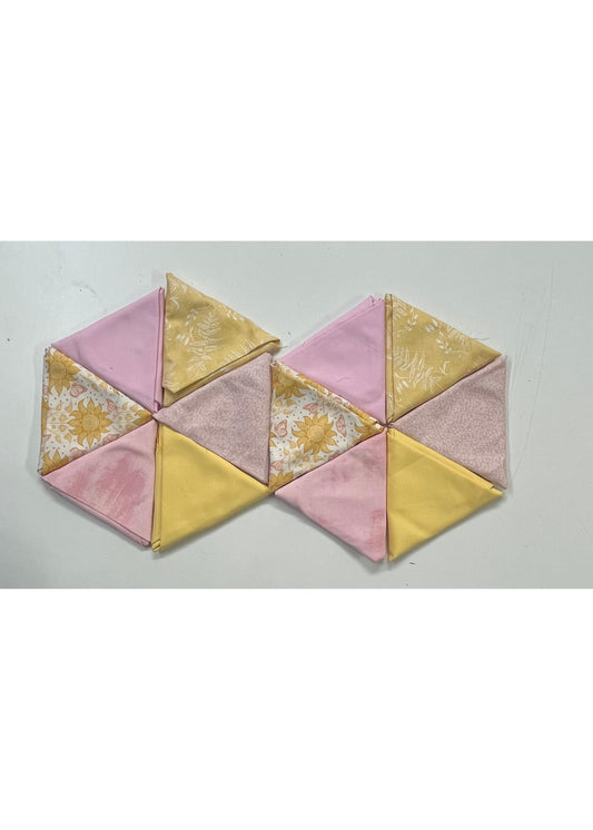 Curated Fat Quarter Bundle 15