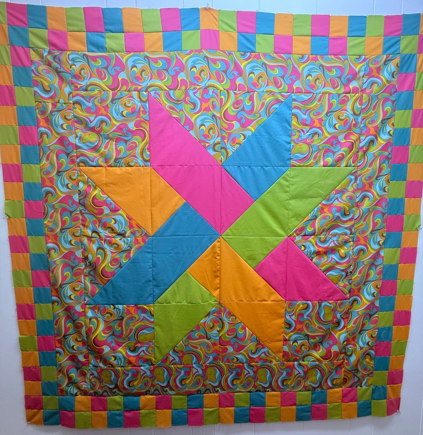 Groovy Star Kit