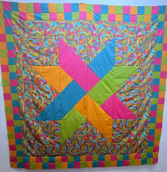 Groovy Star Kit