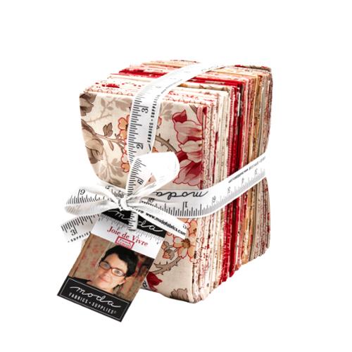 French General - Joie De Vivre - Fat Eights