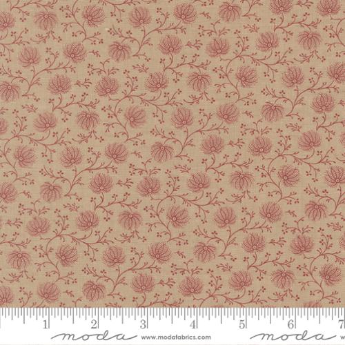 Joie De Vivre Rouge - 13986 15