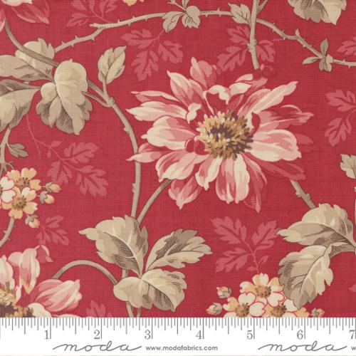 Joie De Vivre Rouge - 13980 12