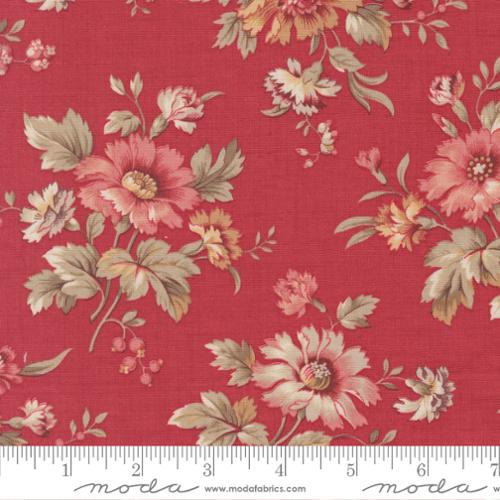 Joie De Vivre Rouge - 13981 13