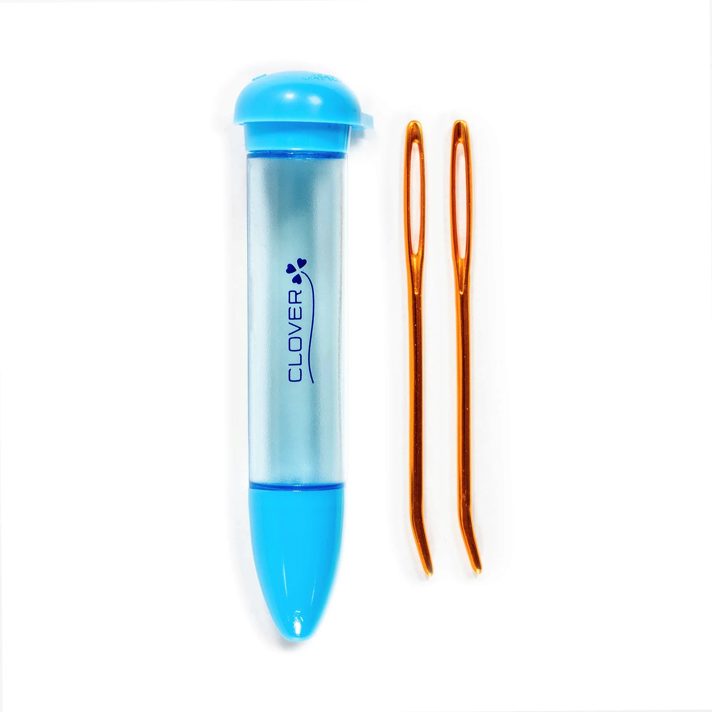 Clover Jumbo Darning Needle Set