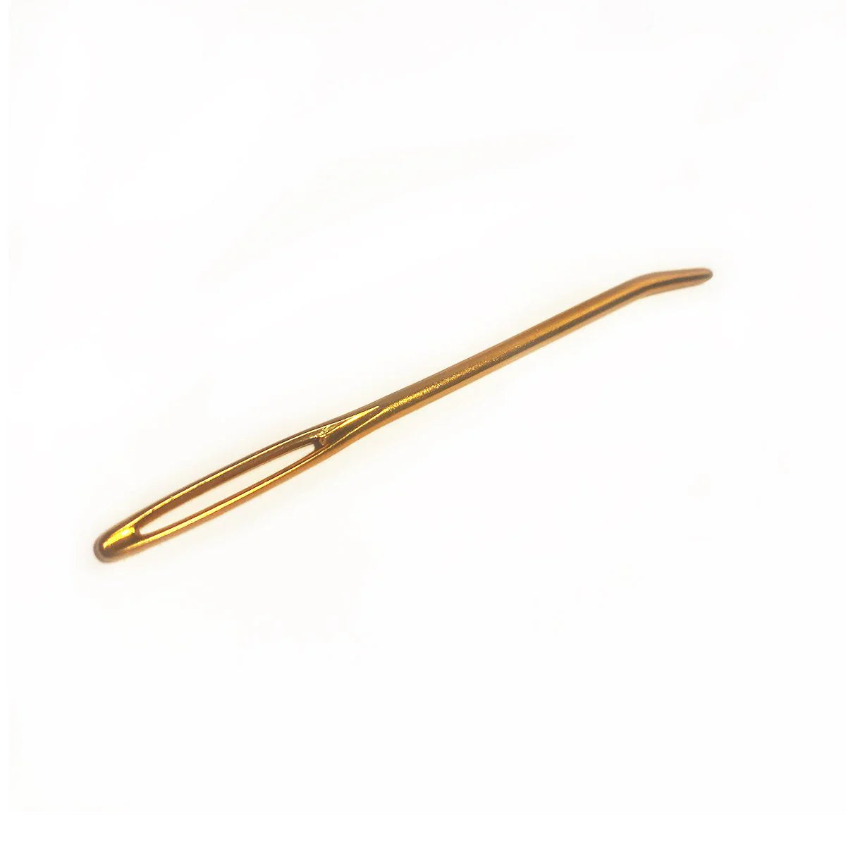 Clover Jumbo Tapestry Needles (Bent Point)