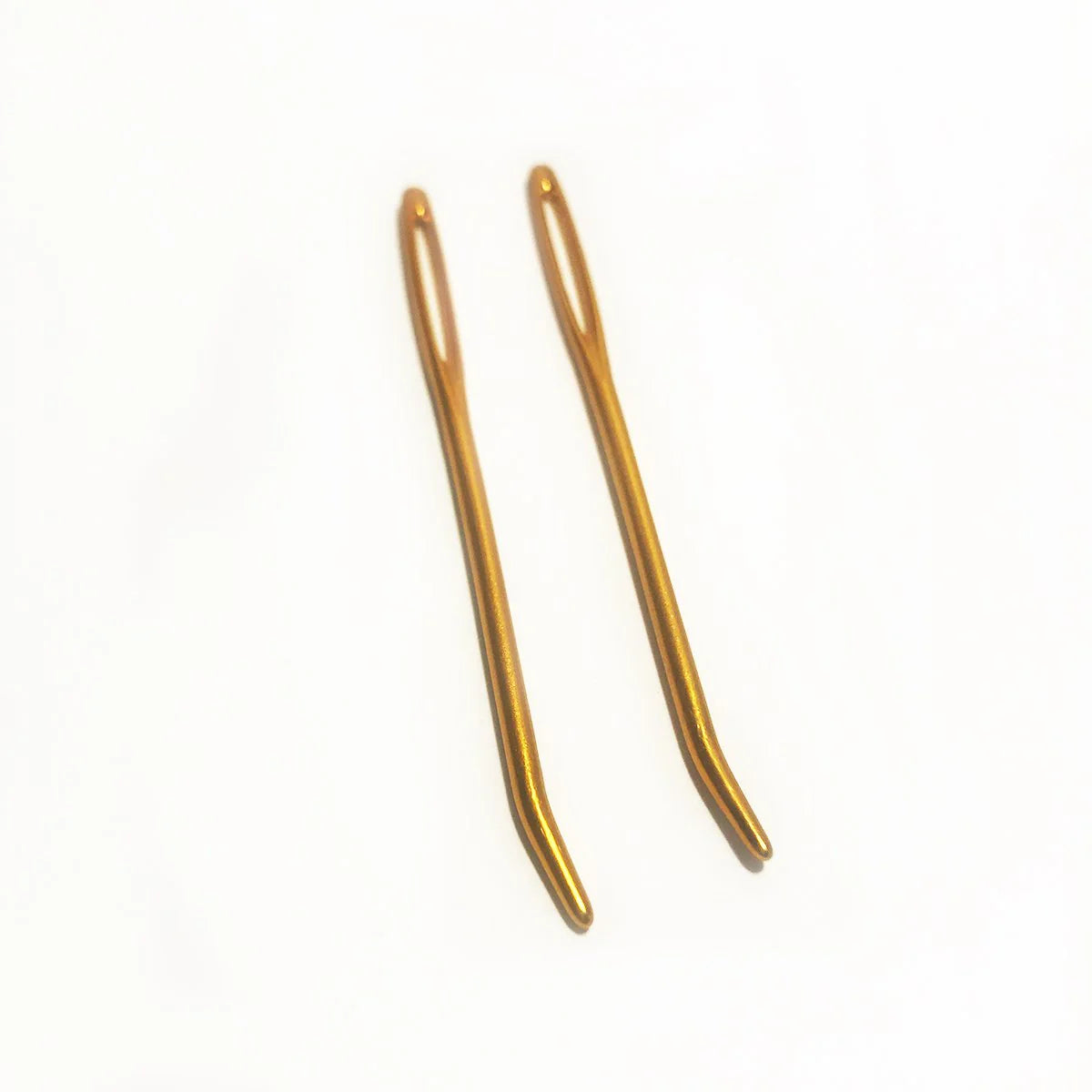 Clover Jumbo Tapestry Needles (Bent Point)