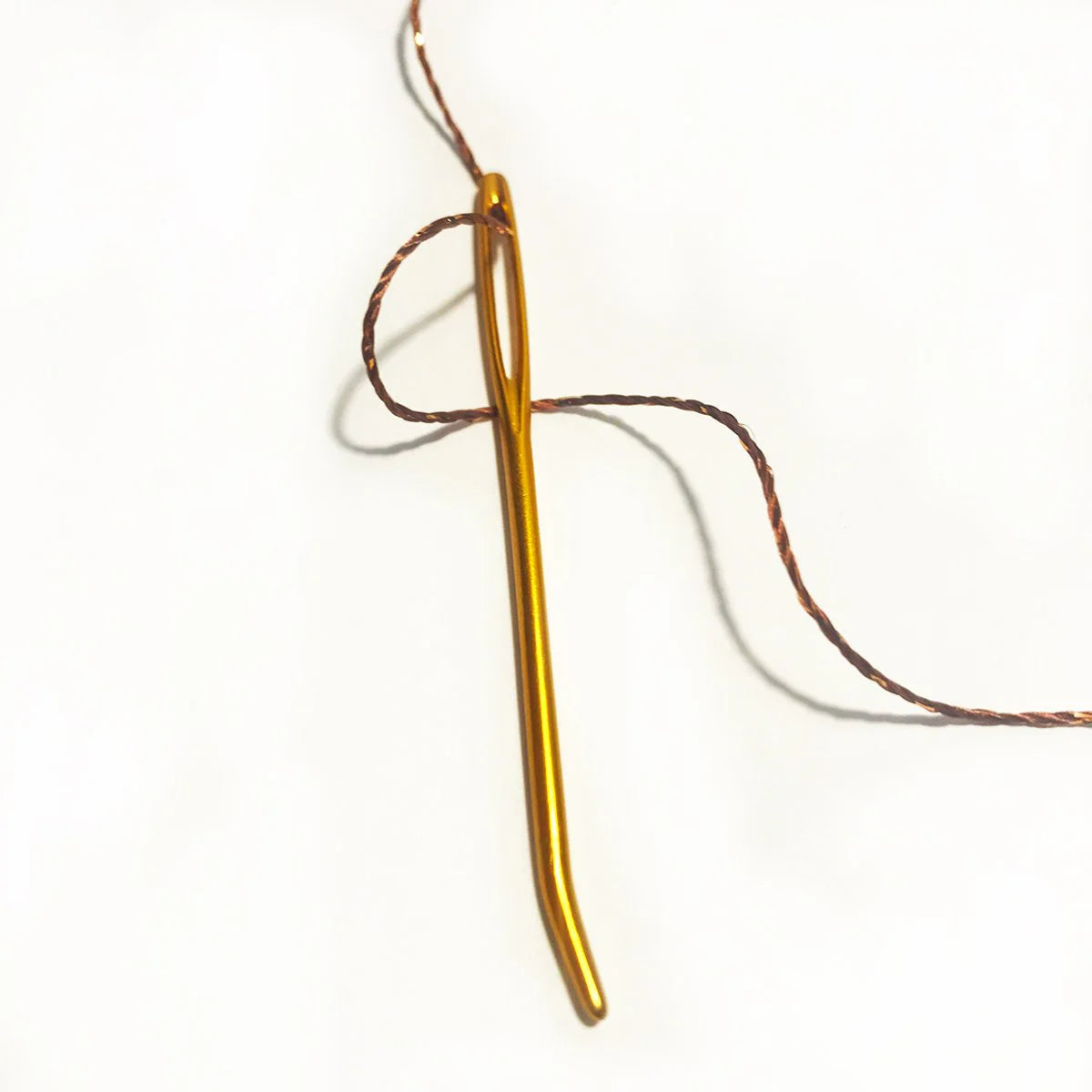 Clover Jumbo Tapestry Needles (Bent Point)