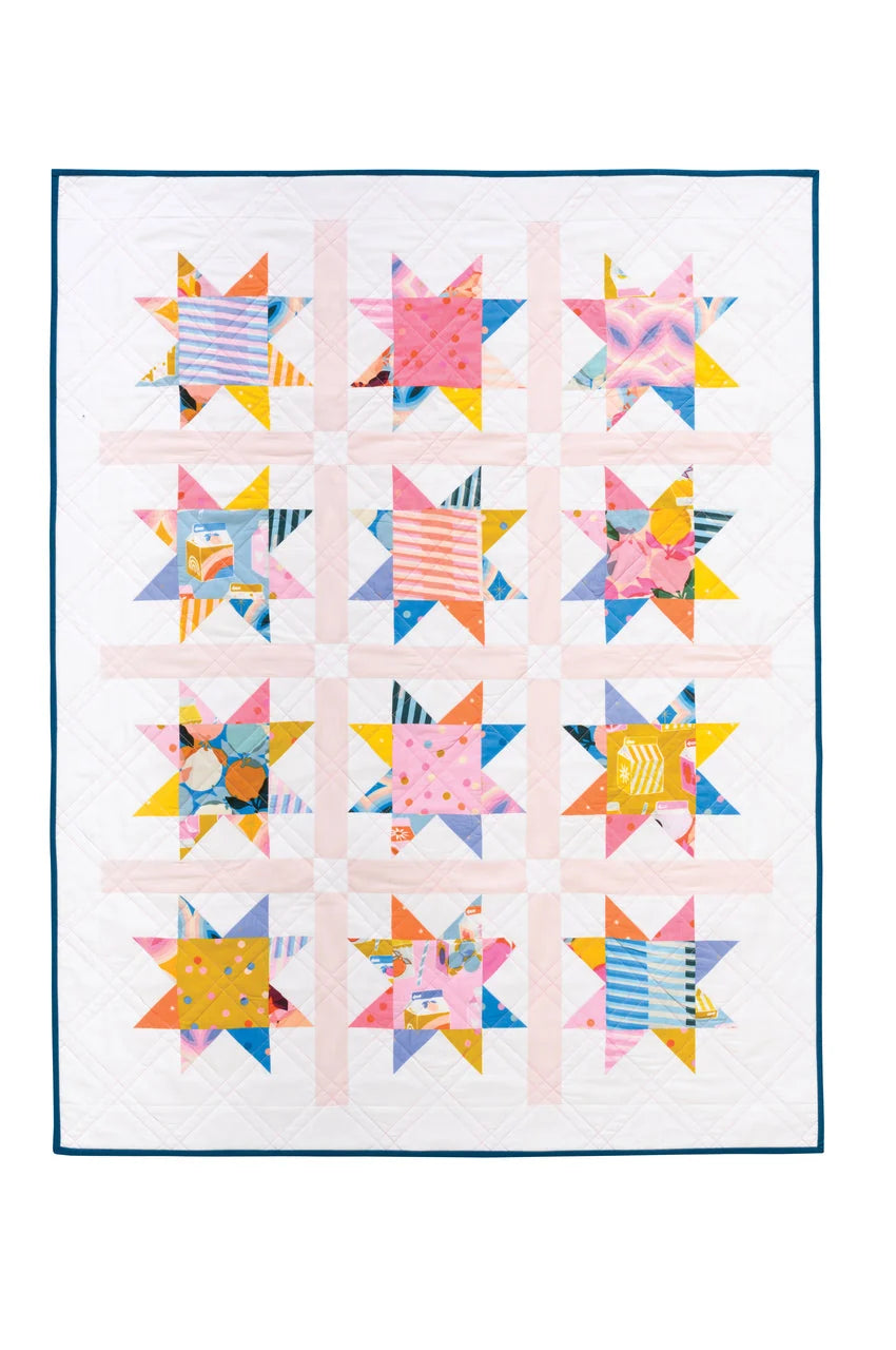 Just One Charm Pack Quilts Book
