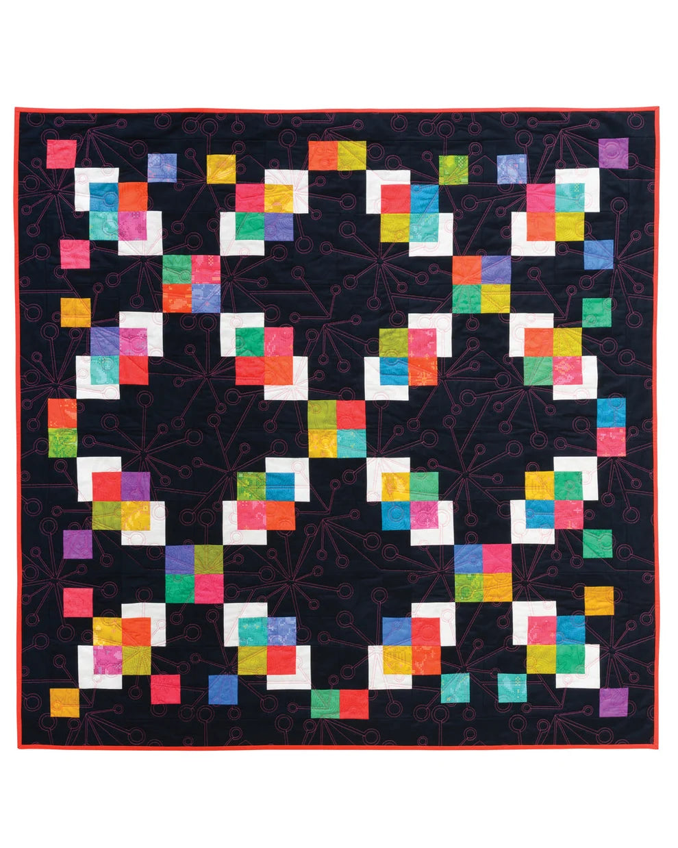 Just One Charm Pack Quilts Book