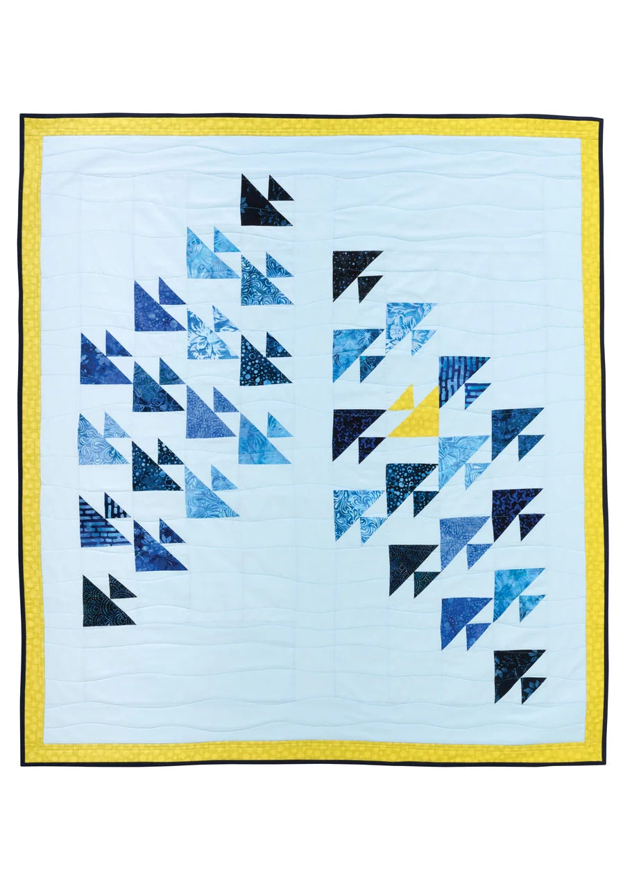 Just One Charm Pack Quilts Book