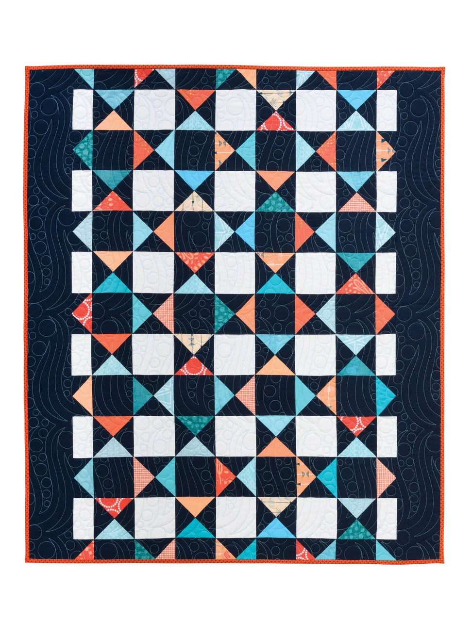 Just One Charm Pack Quilts Book