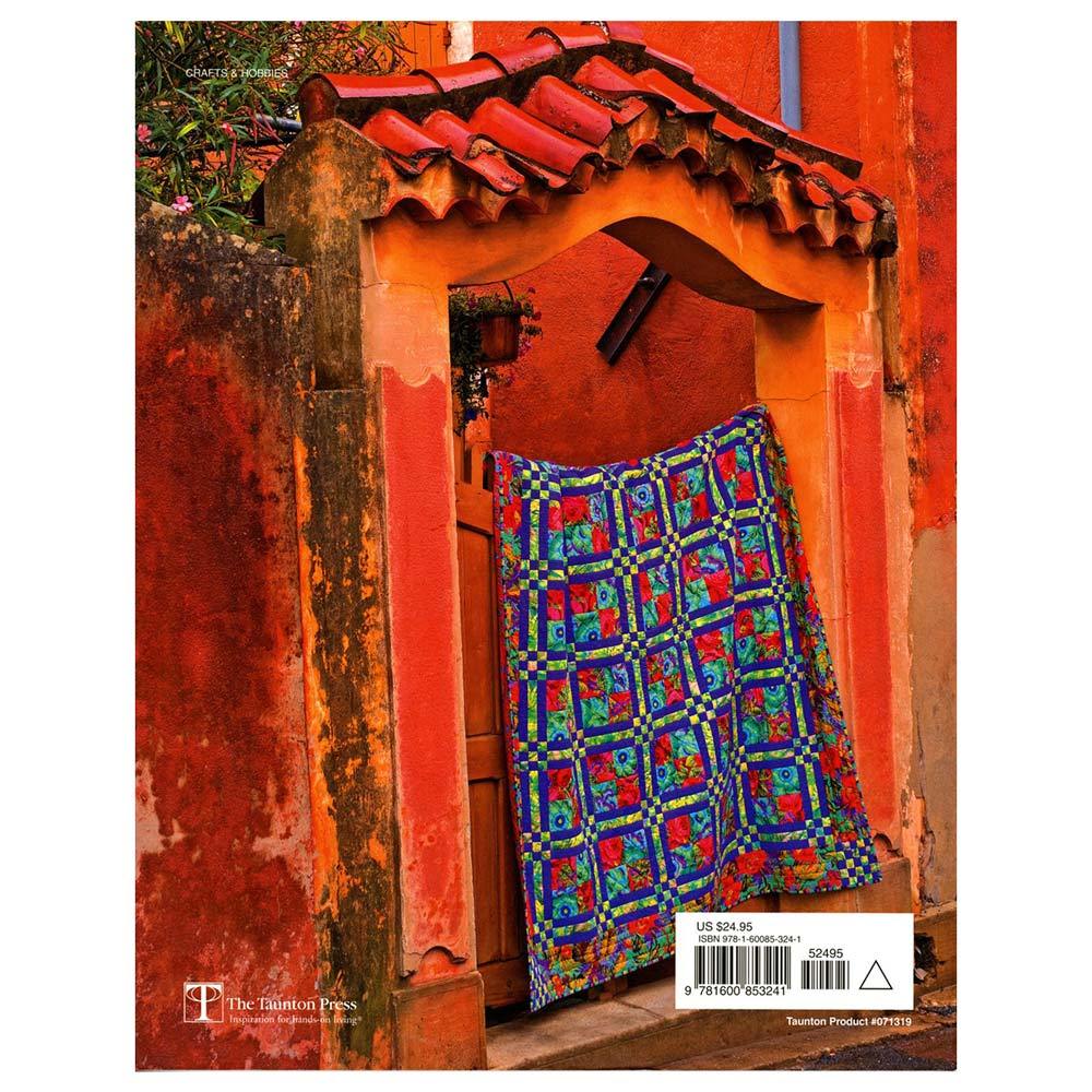 Kaffe Fassett's Quilts en Provence