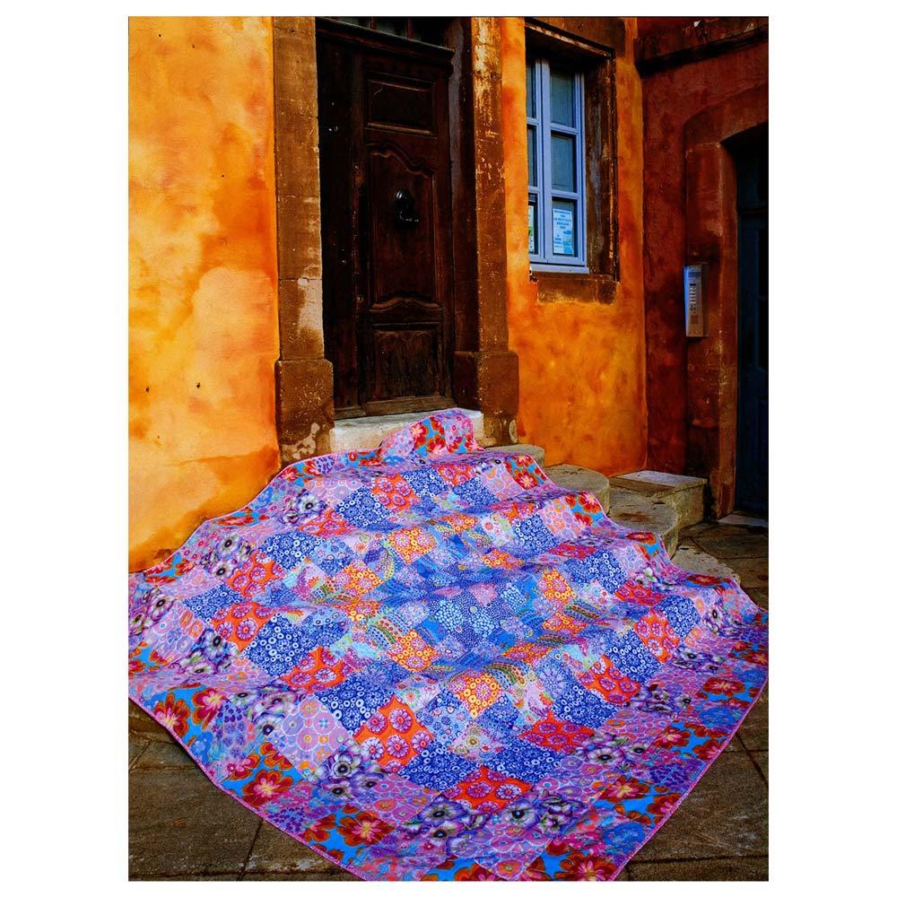 Kaffe Fassett's Quilts en Provence