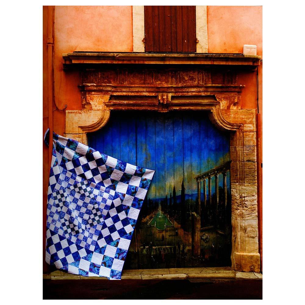 Kaffe Fassett's Quilts en Provence