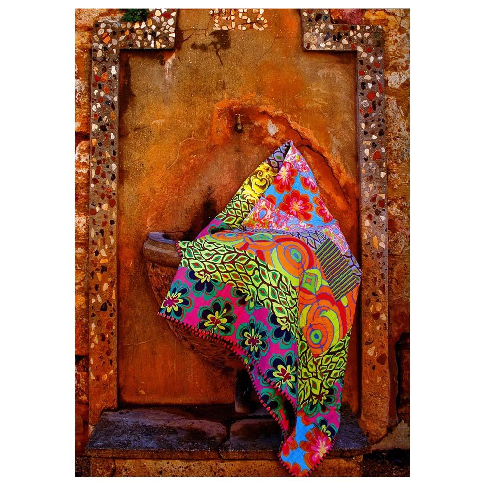 Kaffe Fassett's Quilts en Provence