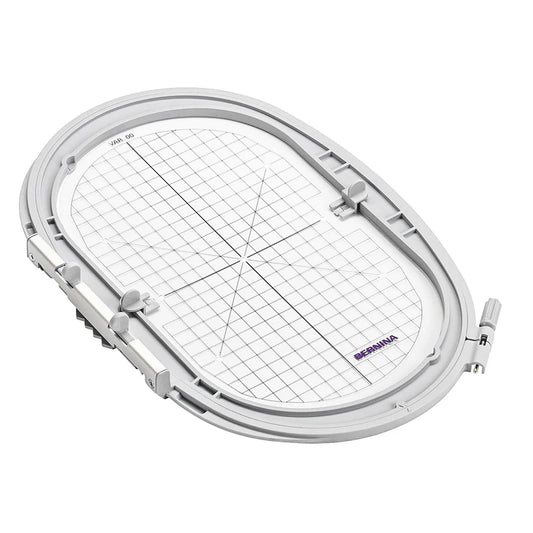 BERNINA Large Oval Embroidery Hoop