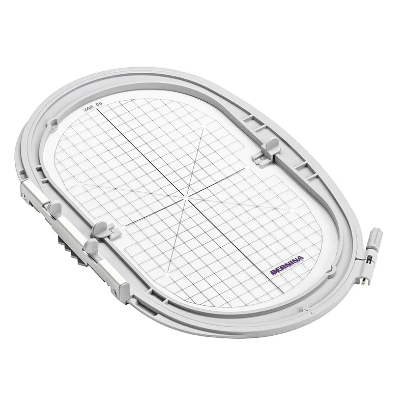 BERNINA Large Oval Embroidery Hoop