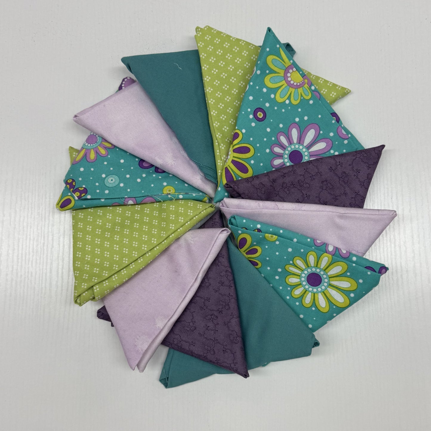 Fat Quarter Bundles