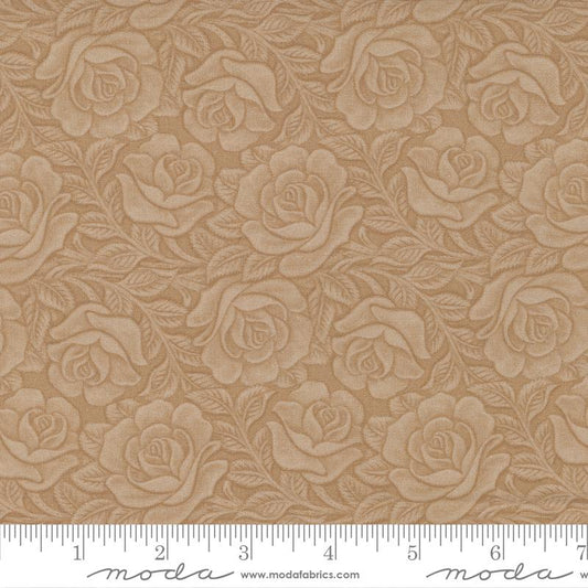 Leather Lace Amazing Grace