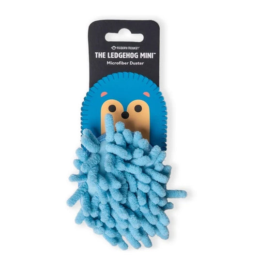 Modern Monkey - The Mini Ledgehog Microfiber Duster