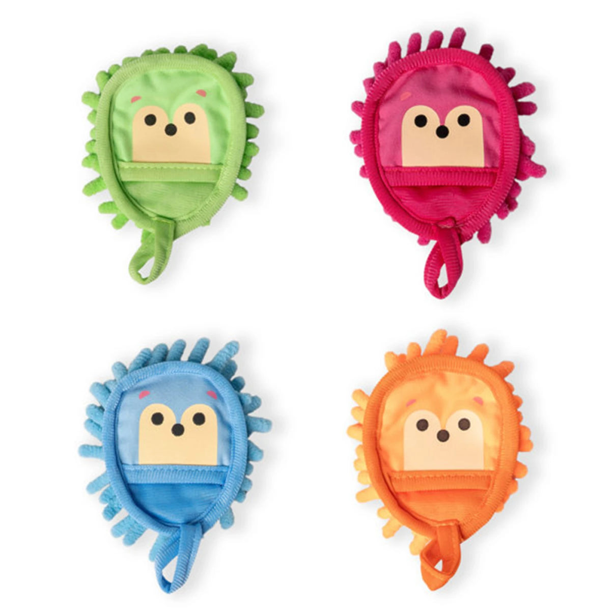 Modern Monkey - The Mini Ledgehog Microfiber Duster