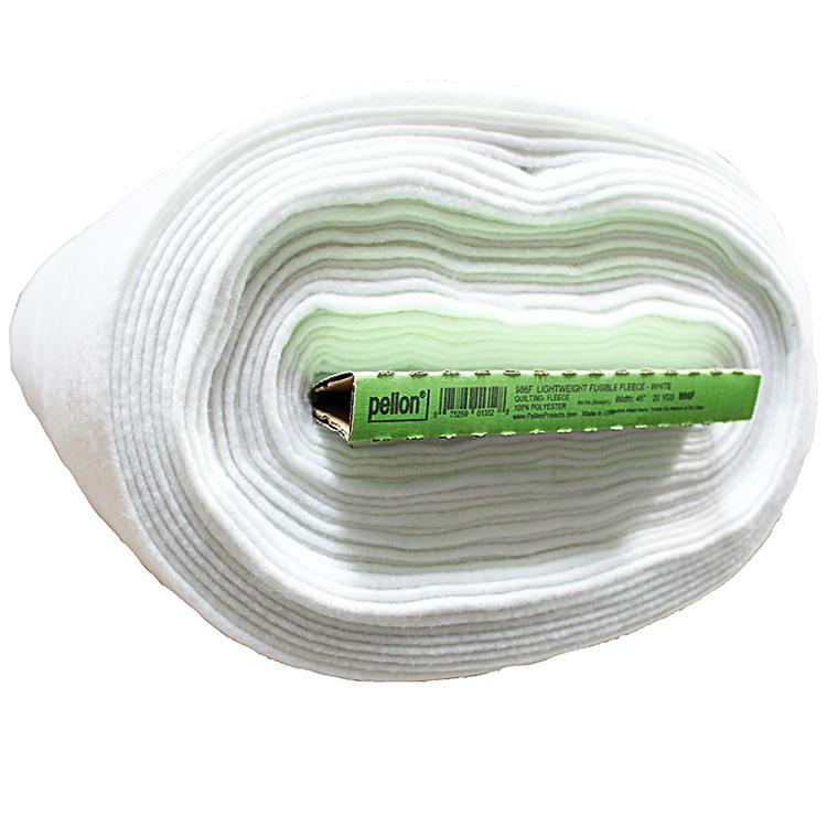 Lightweight Fuse Fleece - 986F
