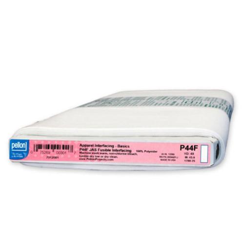 Fusible Lightweight Interfacing - P44F