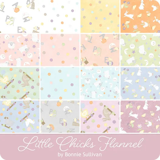 Little Chicks On Stage Kit