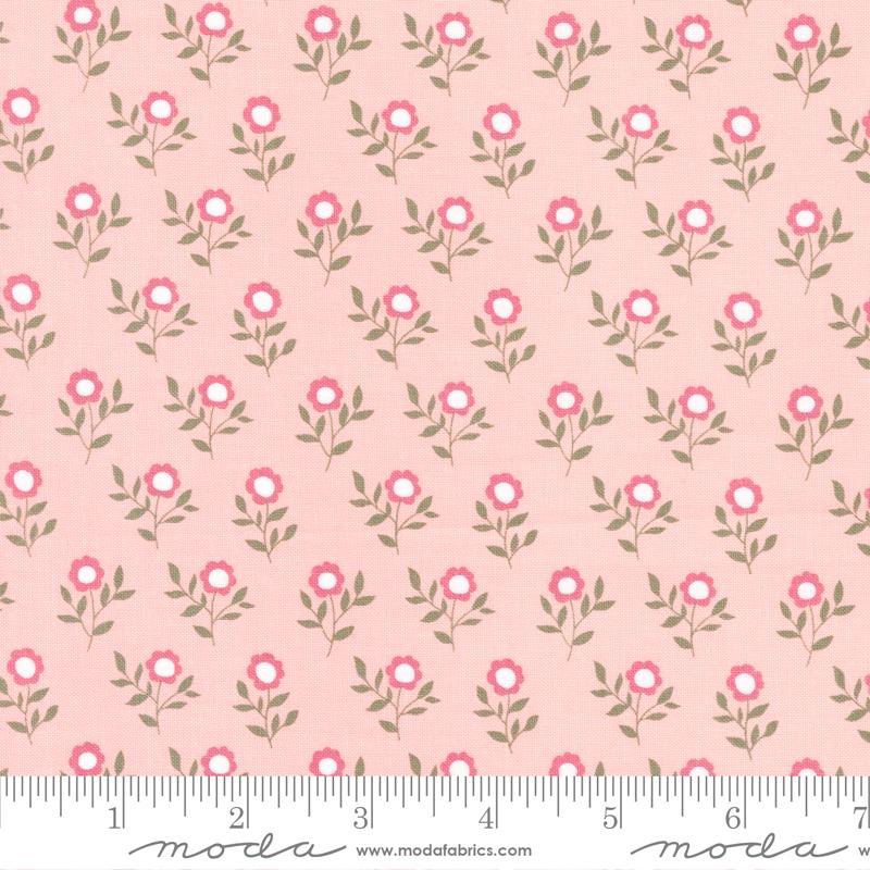 Lovestruck Blush Old Fashioned Bloom