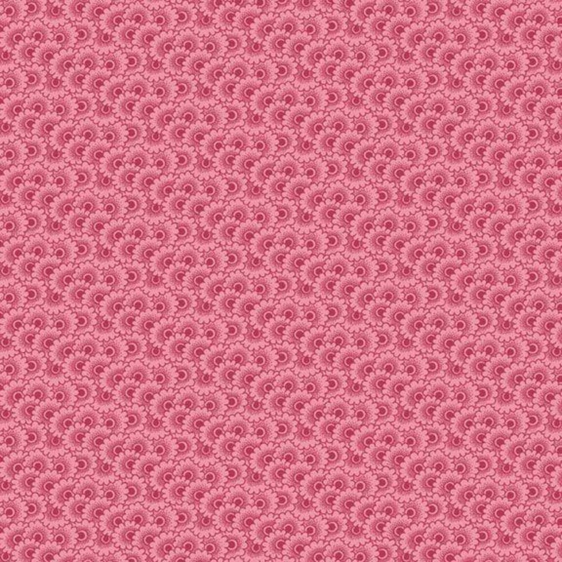 MARCUS FABRICS Copper Trail Pink
