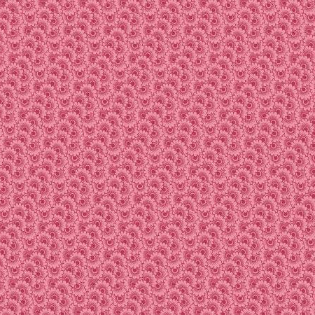 MARCUS FABRICS Copper Trail Pink