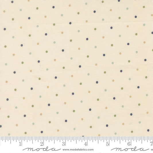Magic Dot Cream Daydream