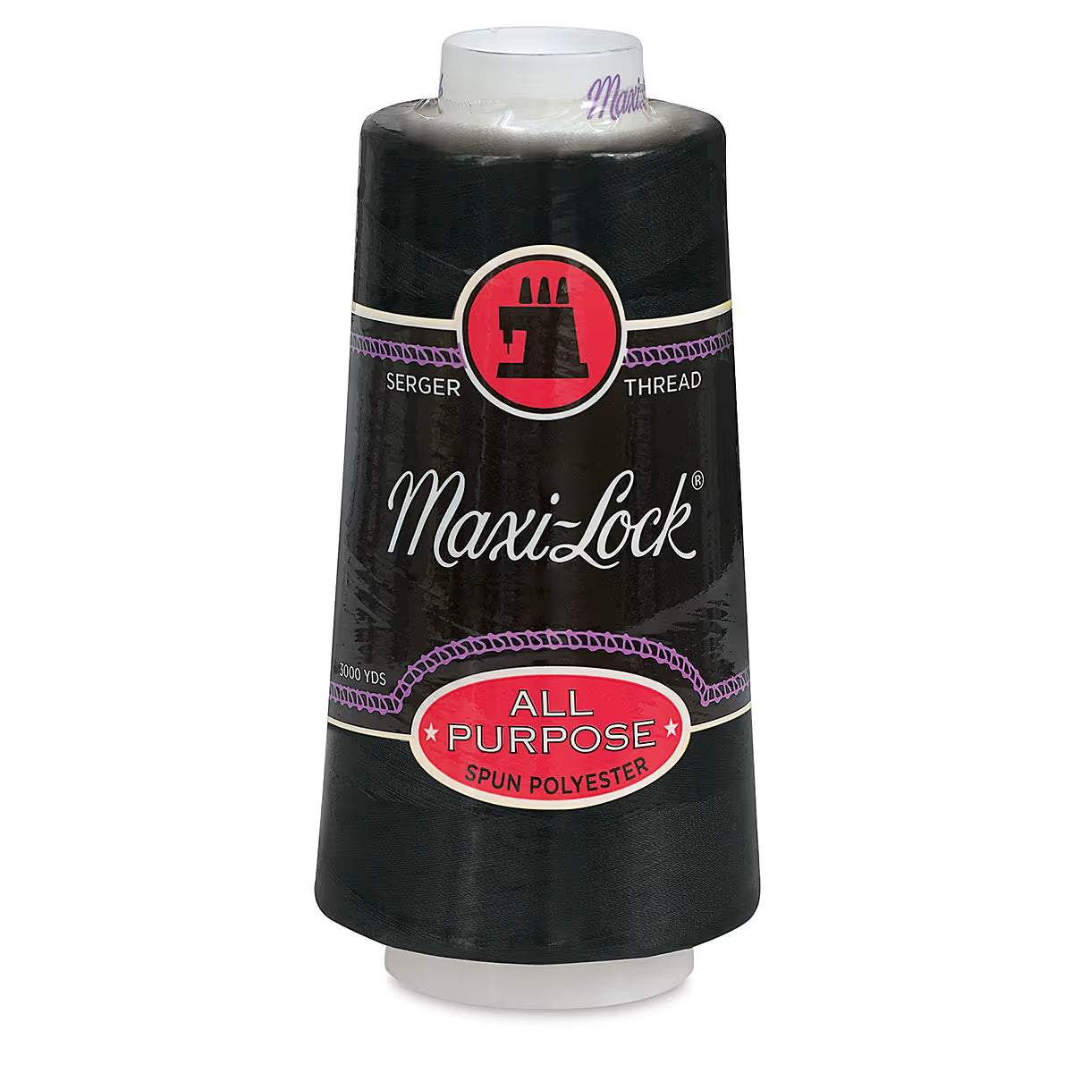 Maxi-Lock Cone - Serger Thread