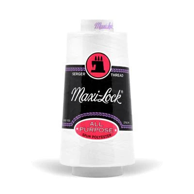 Maxi-Lock Cone - Serger Thread