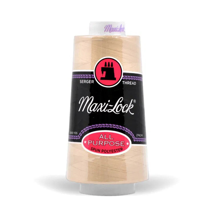 Maxi-Lock Cone - Serger Thread