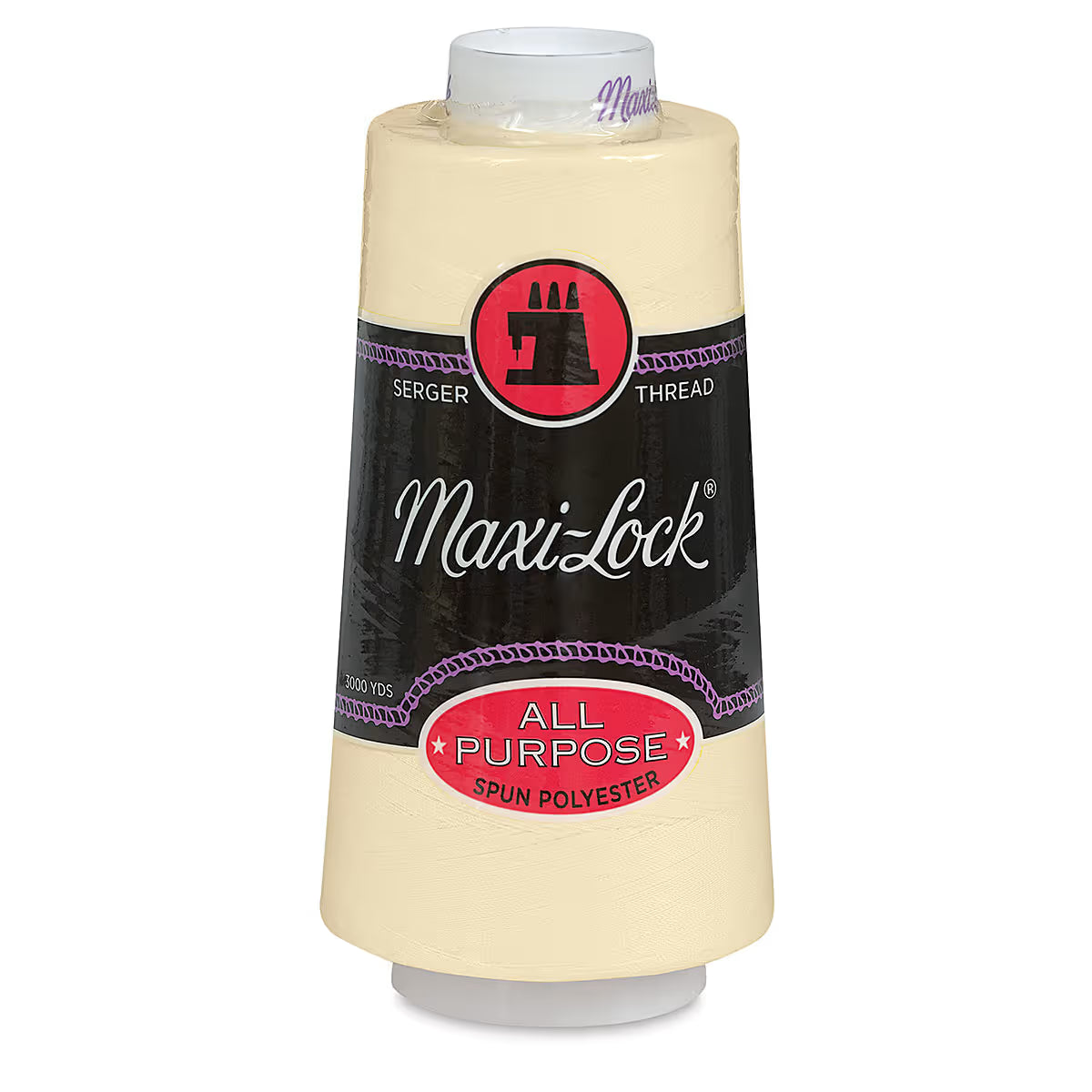 Maxi-Lock Cone - Serger Thread