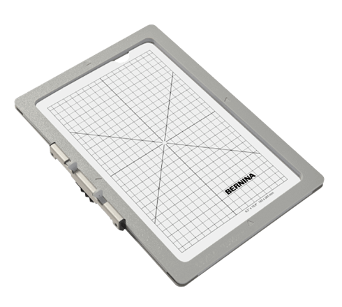 BERNINA Medium Magnetic Embroidery Hoop