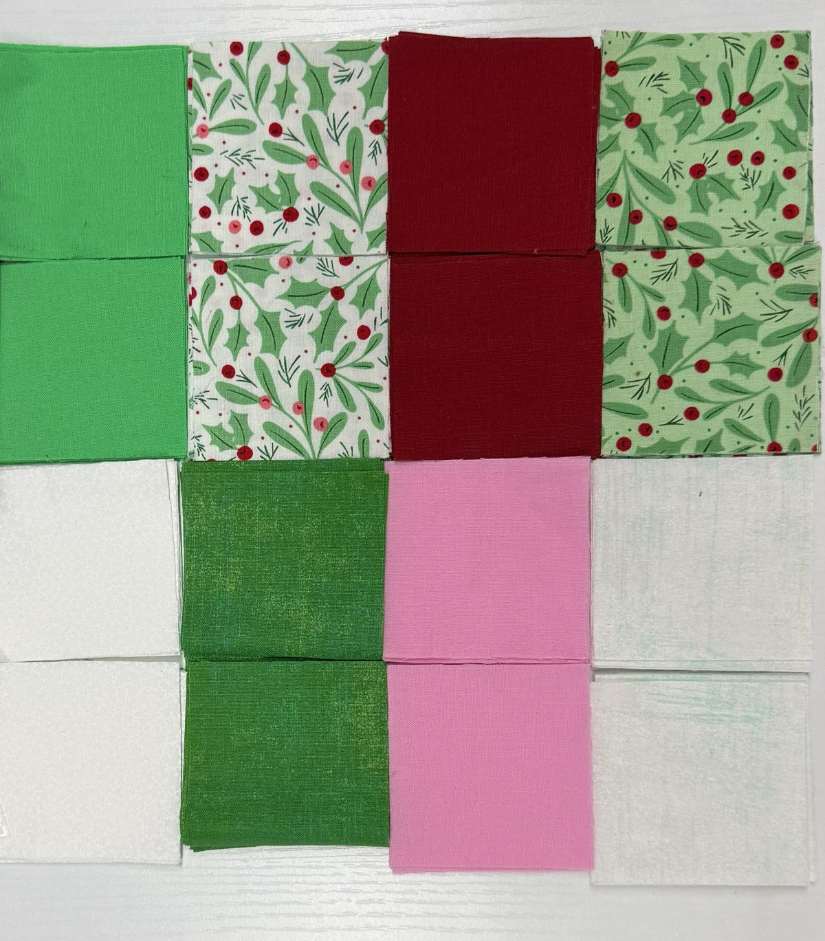 EPP Refill Kit (Merry Mint)