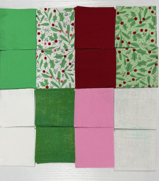 EPP Refill Kit (Merry Mint)
