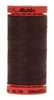 Mettler - Metrosene Thread 547yds Chocolate