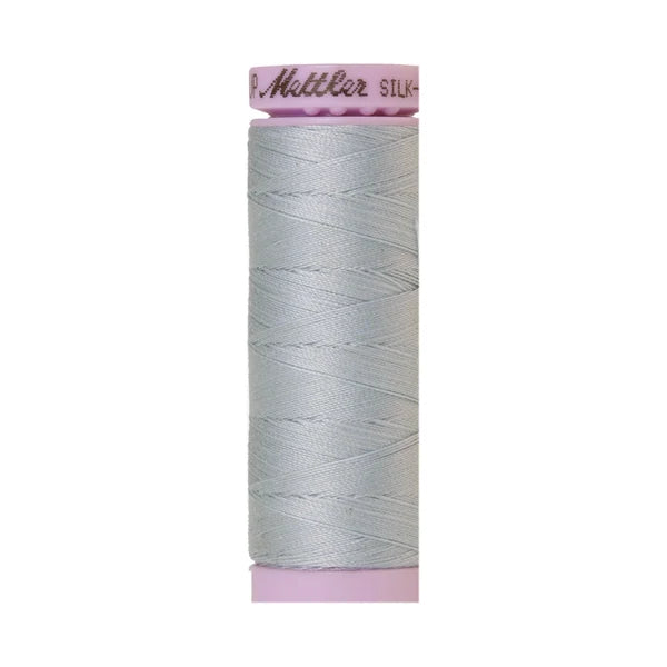 Mettler - Moonstone - 100% Cotton Silk Finish Thread