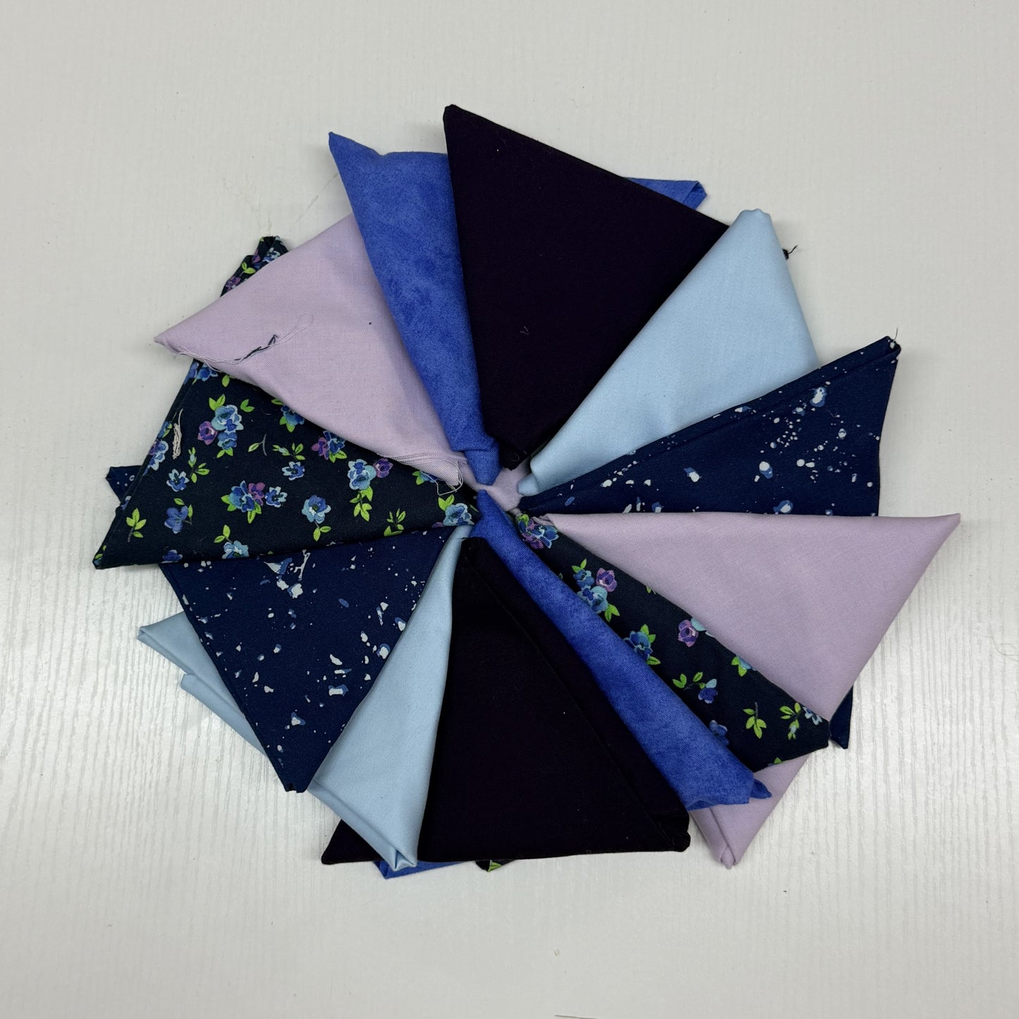 Fat Quarter Bundles