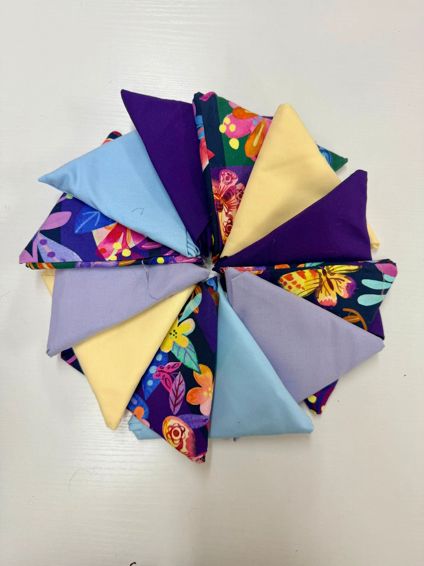 Fat Quarter Bundles