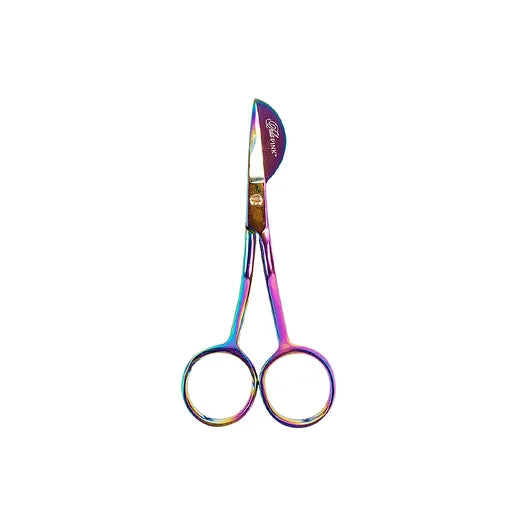 4" Mini Duckbill Scissors - Tula Pink Hardware