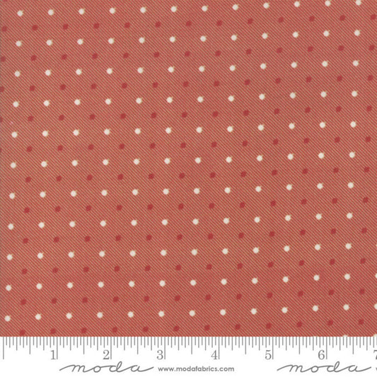 Northport Prints Two Tone Dots