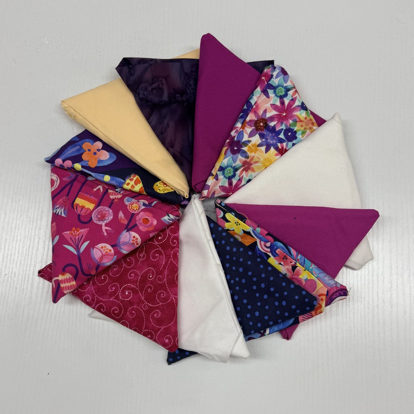 Fat Quarter Bundles