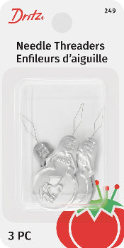 Dritz Needle Threader (3 count)