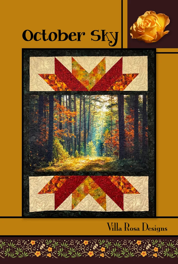 Villa Rosa Designs - Card Patterns