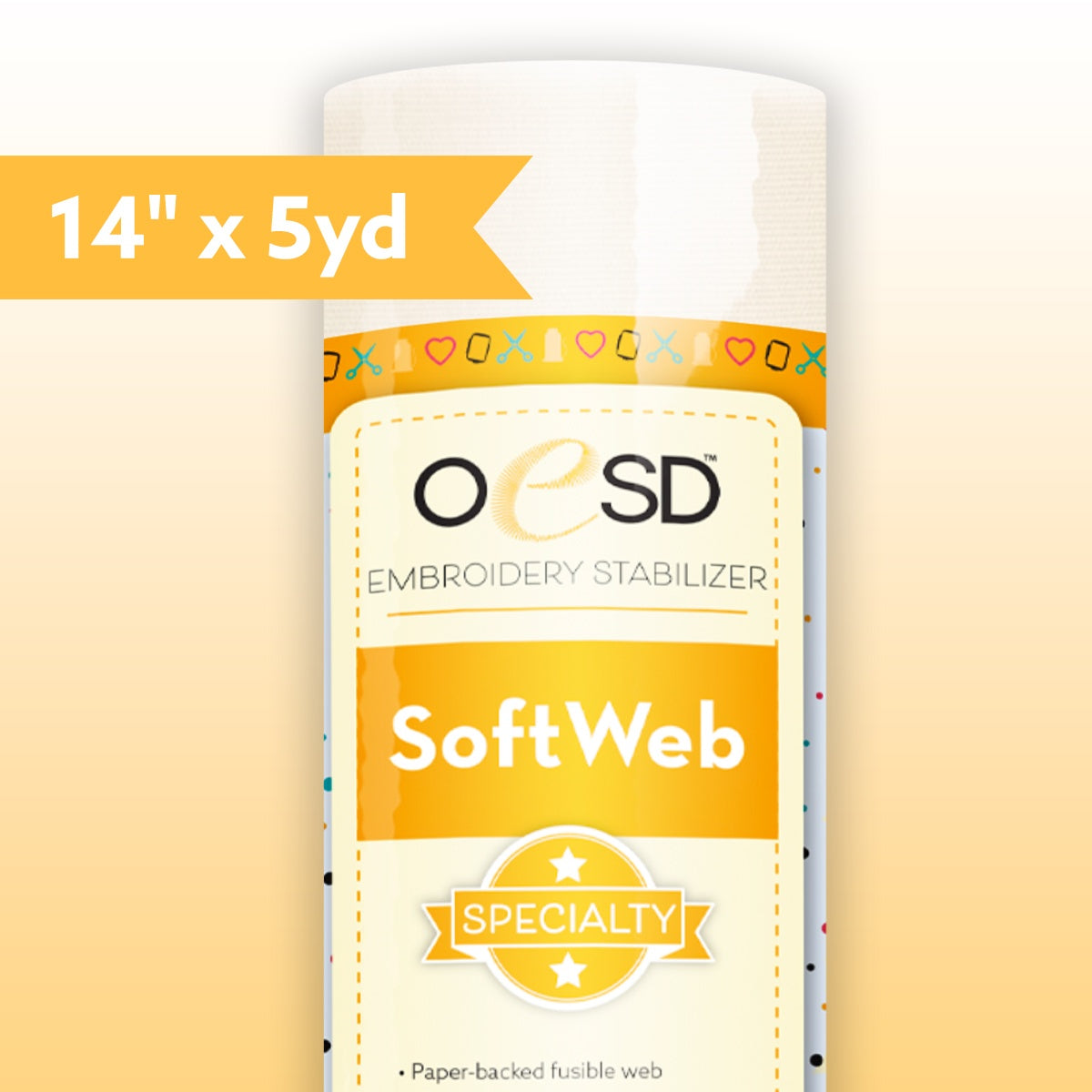 SoftWeb Stabilizer