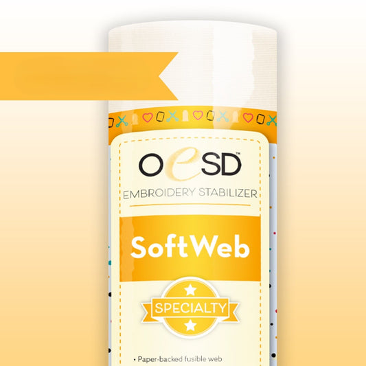SoftWeb Stabilizer
